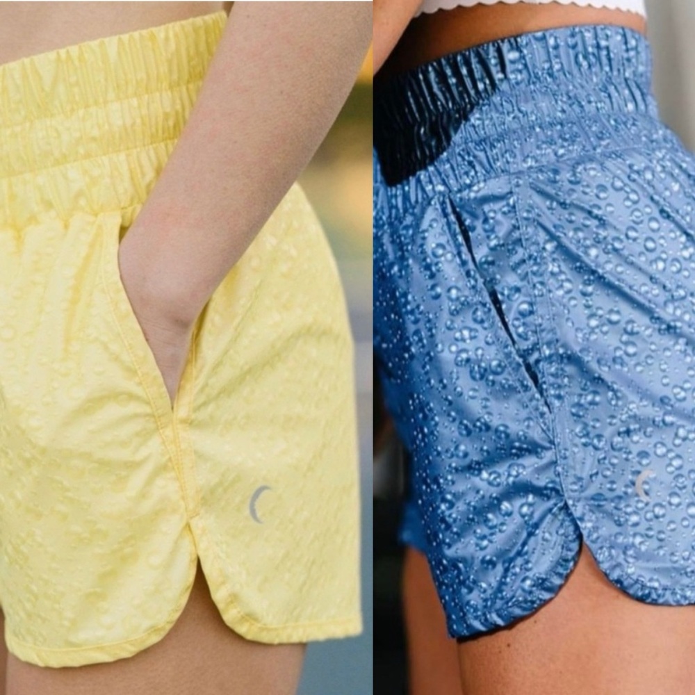 Zyia Women's shorts Bundle Size Med